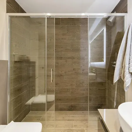 Apartamento Bermuda Beach With Sea View * Εστεπόνα