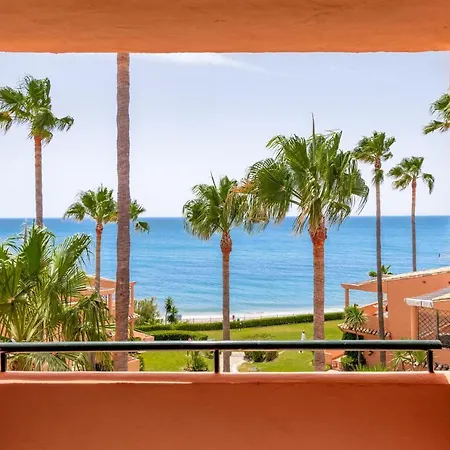 Apartamento Bermuda Beach With Sea View *
