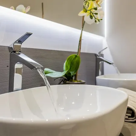 Διαμέρισμα Apartamento Bermuda Beach With Sea View