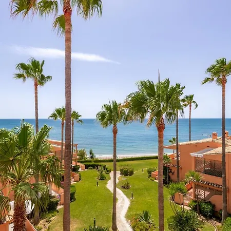 Apartamento Bermuda Beach With Sea View Διαμέρισμα