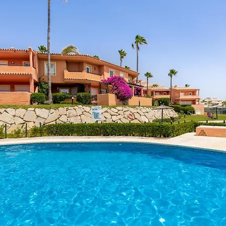 Apartamento Bermuda Beach With Sea View * Εστεπόνα