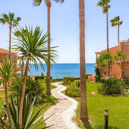 Apartamento Bermuda Beach With Sea View Διαμέρισμα